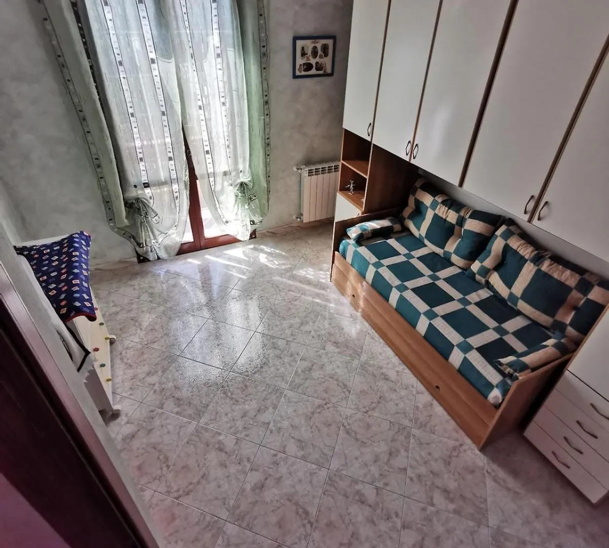לסקארי Localita Cefalu - Villa Indipendente Con Giardino 0*,