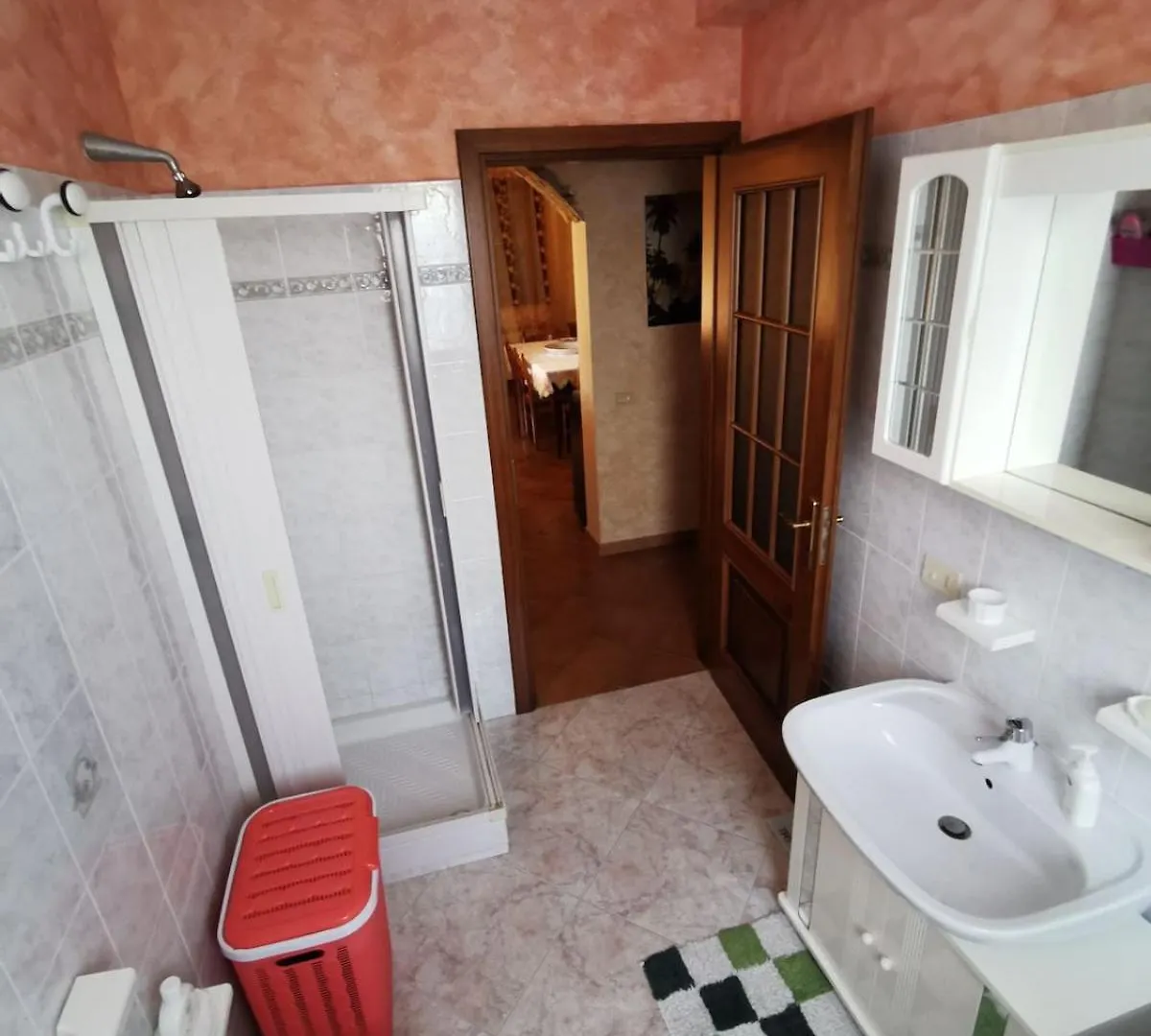 לסקארי Localita Cefalu - Villa Indipendente Con Giardino 0*,  איטליה