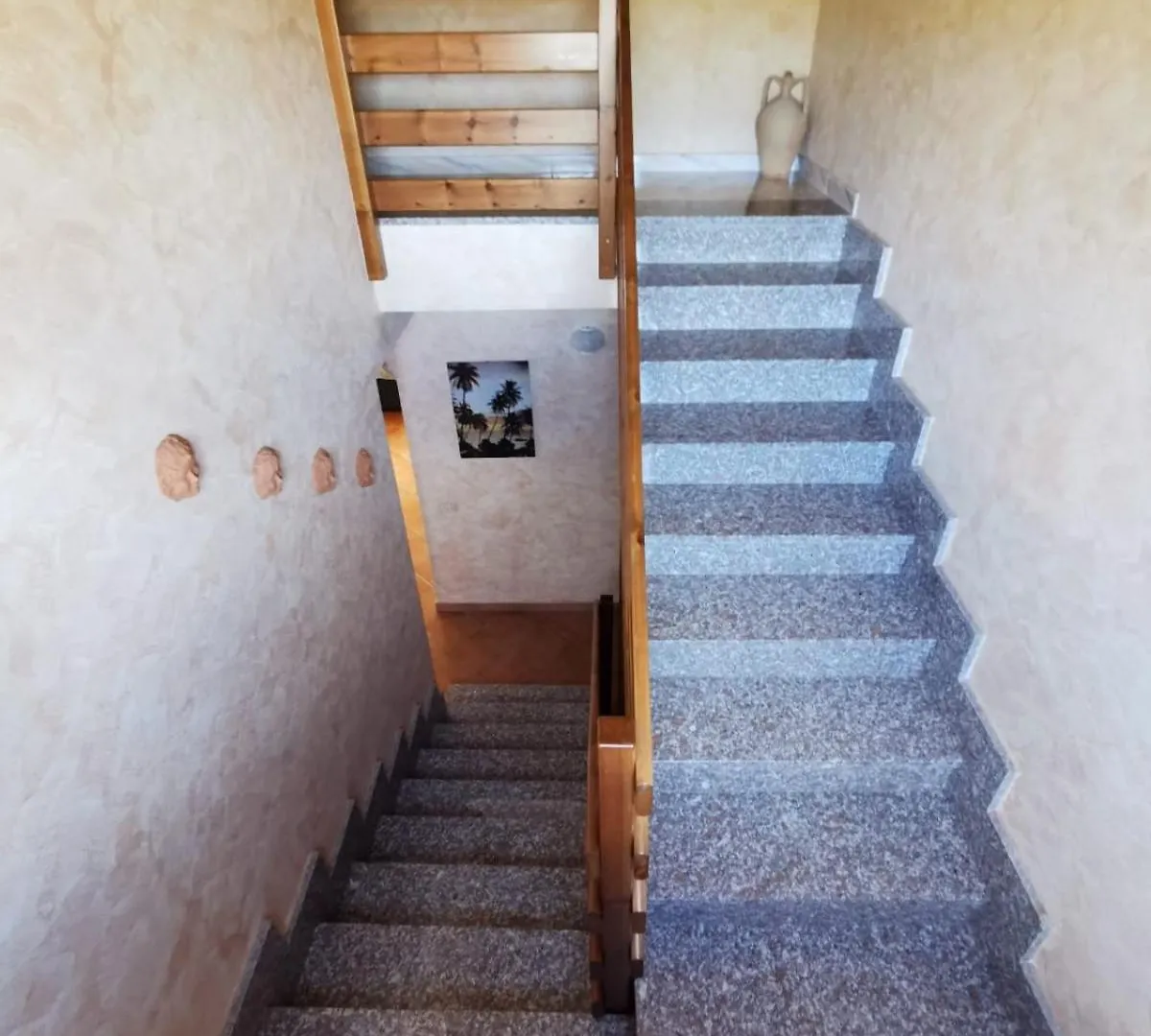 לסקארי Localita Cefalu - Villa Indipendente Con Giardino 0*,