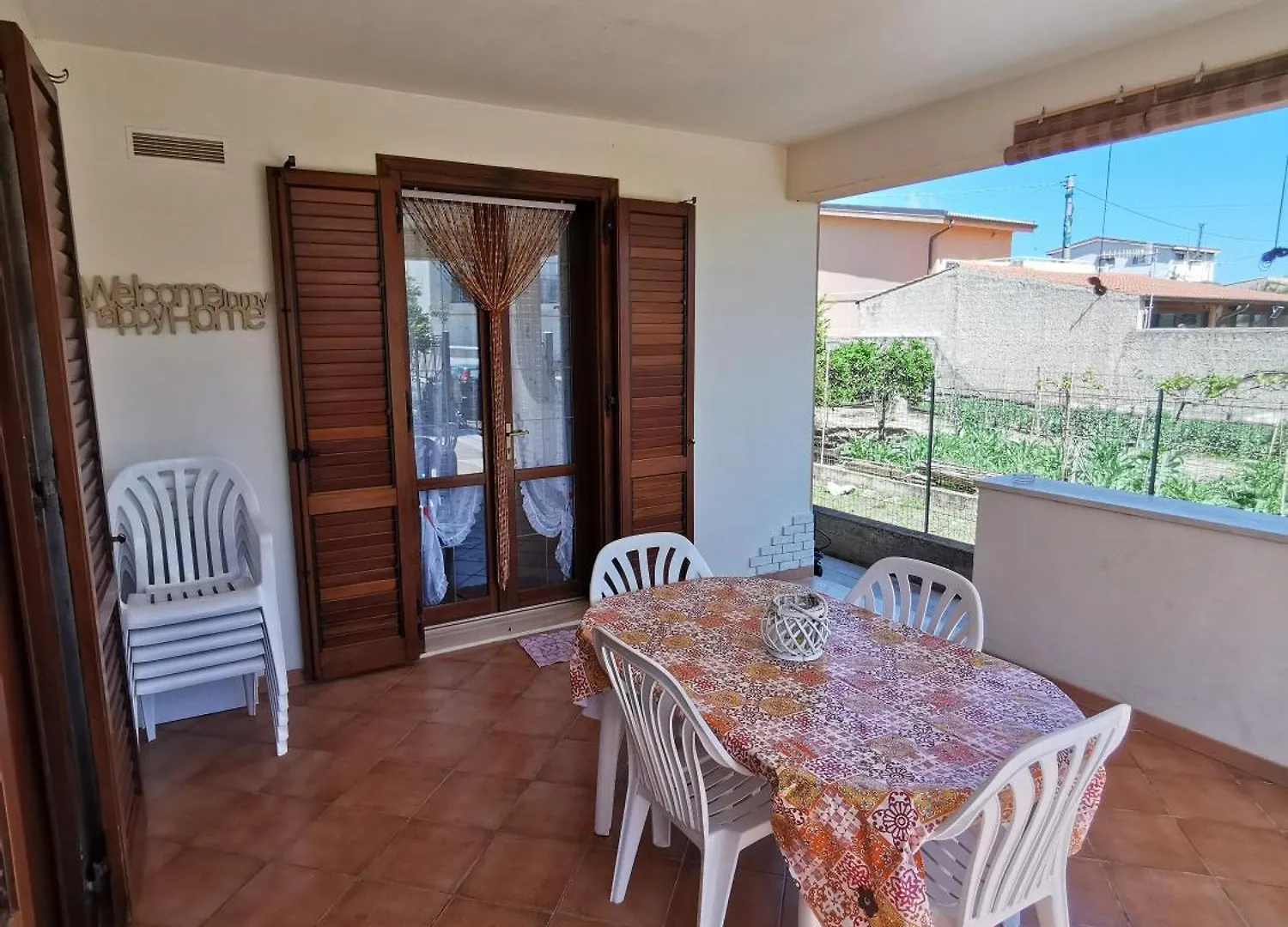 לסקארי Localita Cefalu - Villa Indipendente Con Giardino